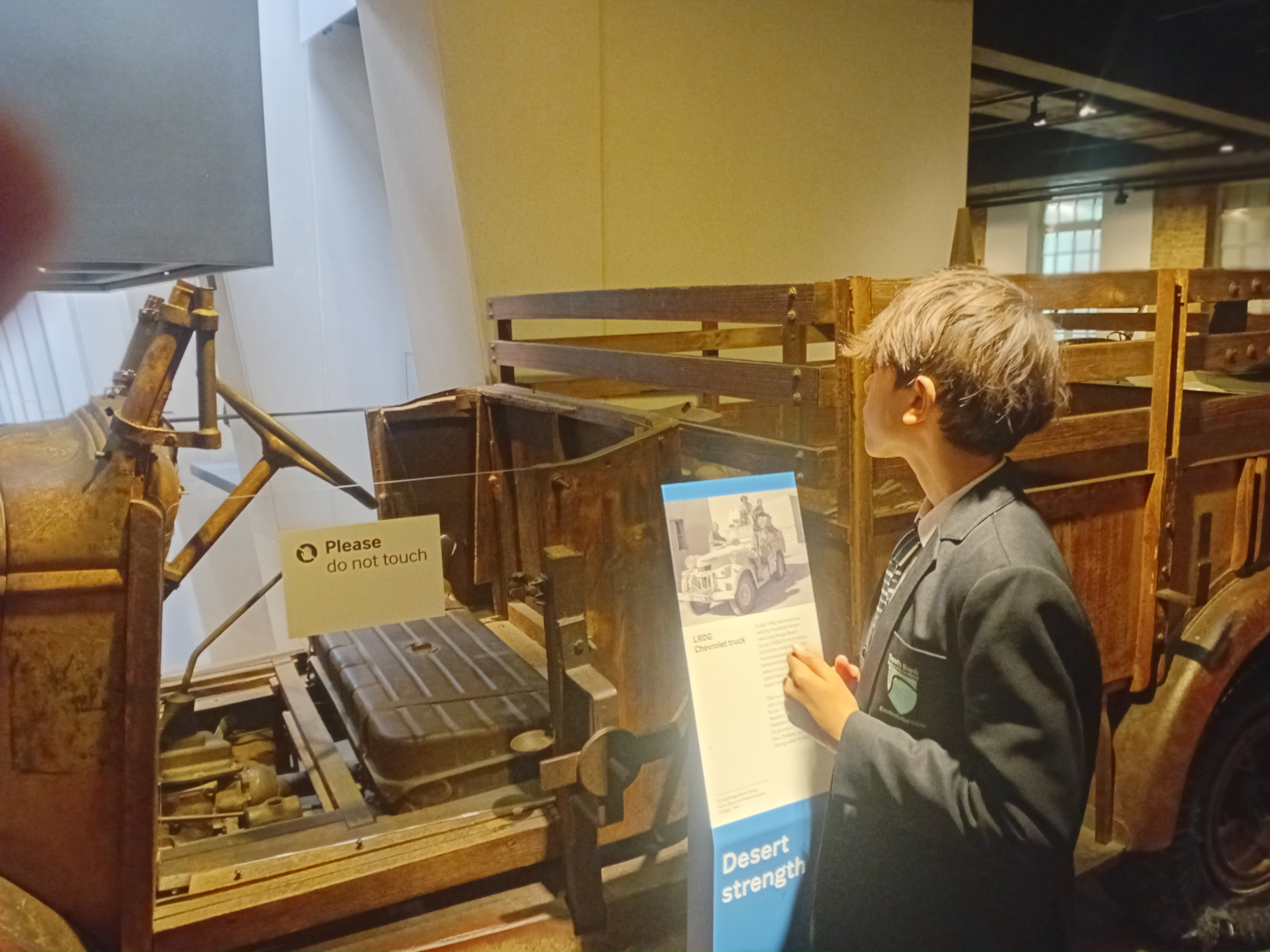 Imperial War Museum