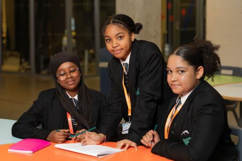 22012025 South Bank University Academy Chloe Hashemi CH1 8220e