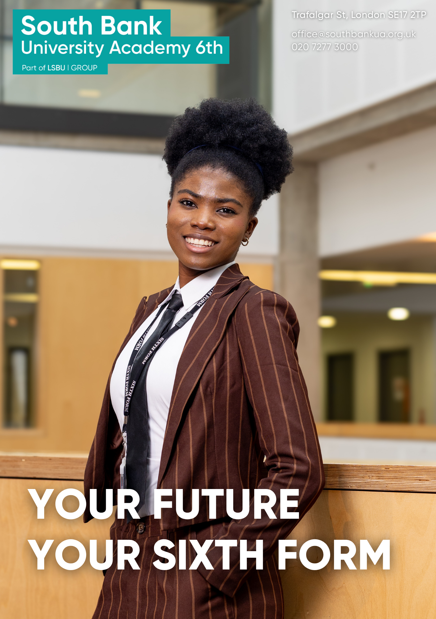 Prospectus 2627 Front Cover