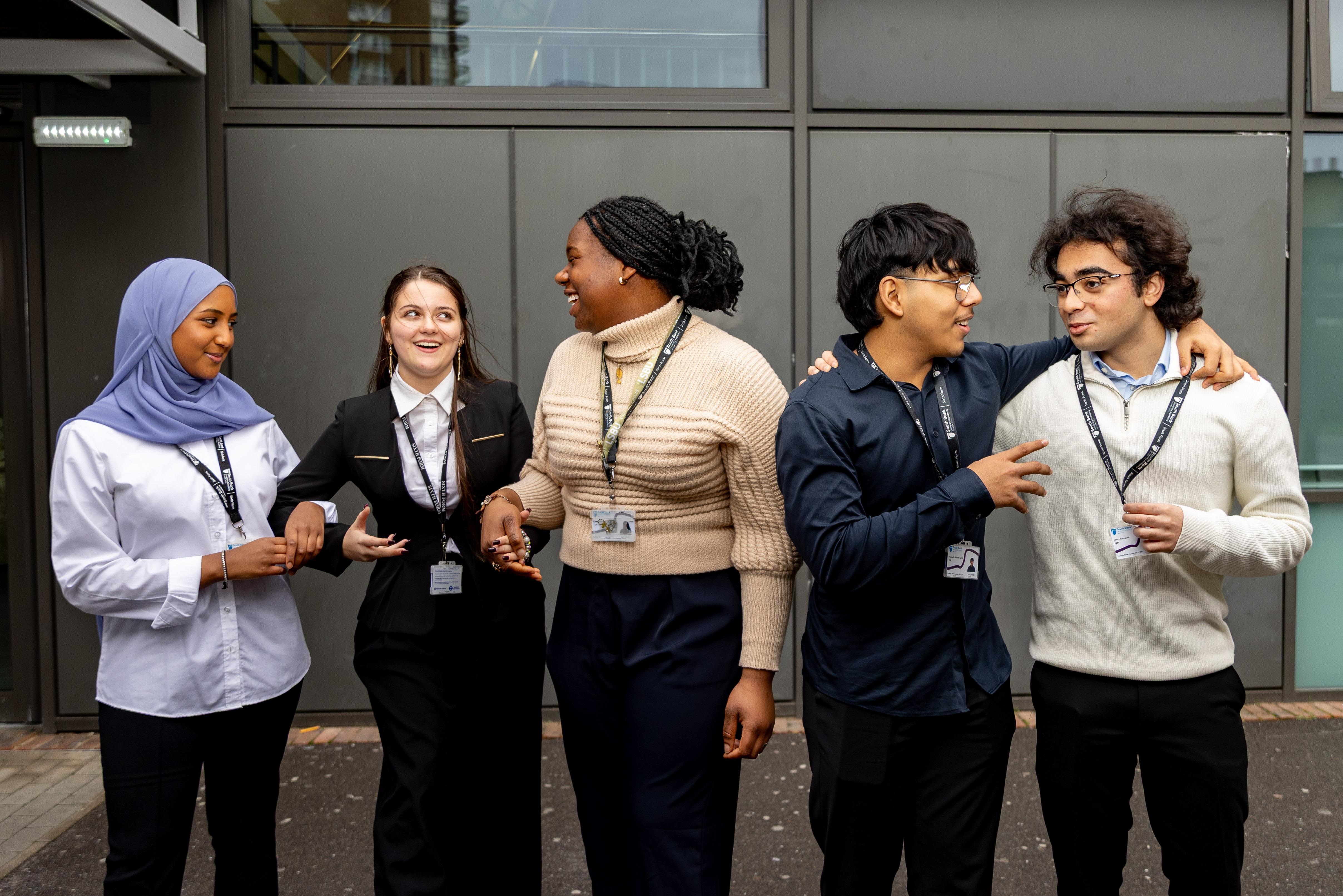 Digital Software Development