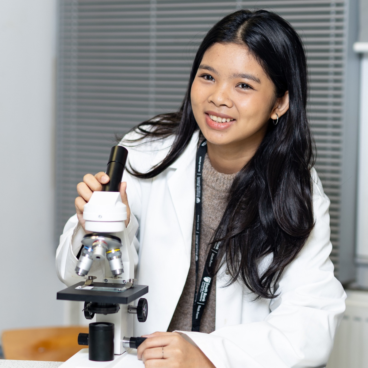 Science Student