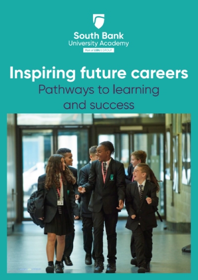 Parents Brochure
