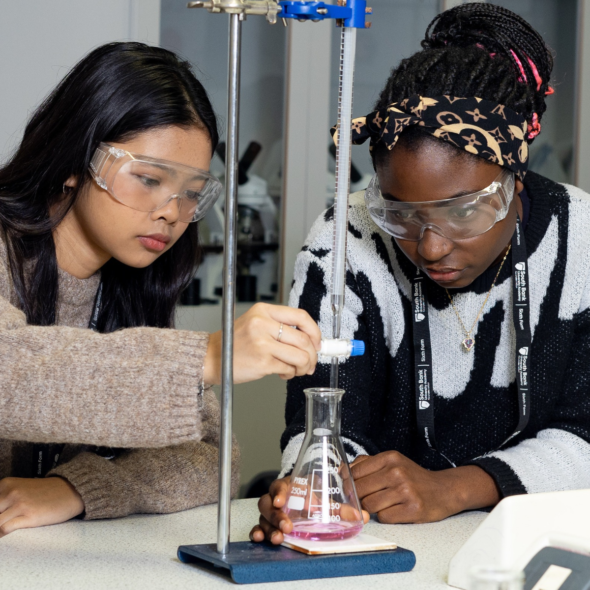 Applied Science