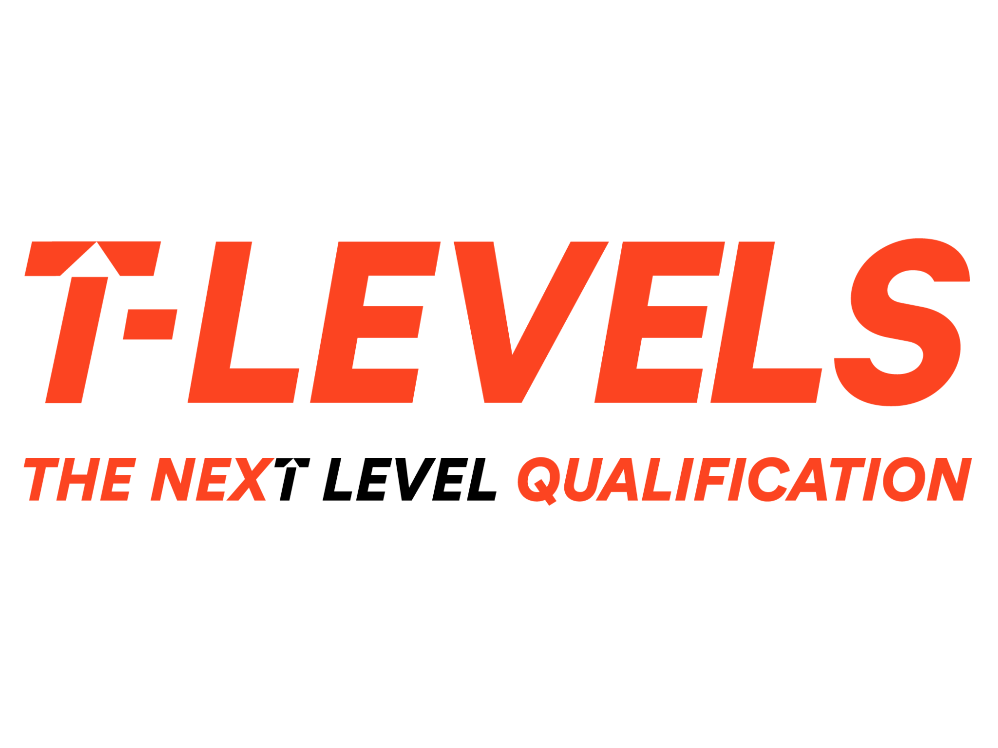 T Level Logo